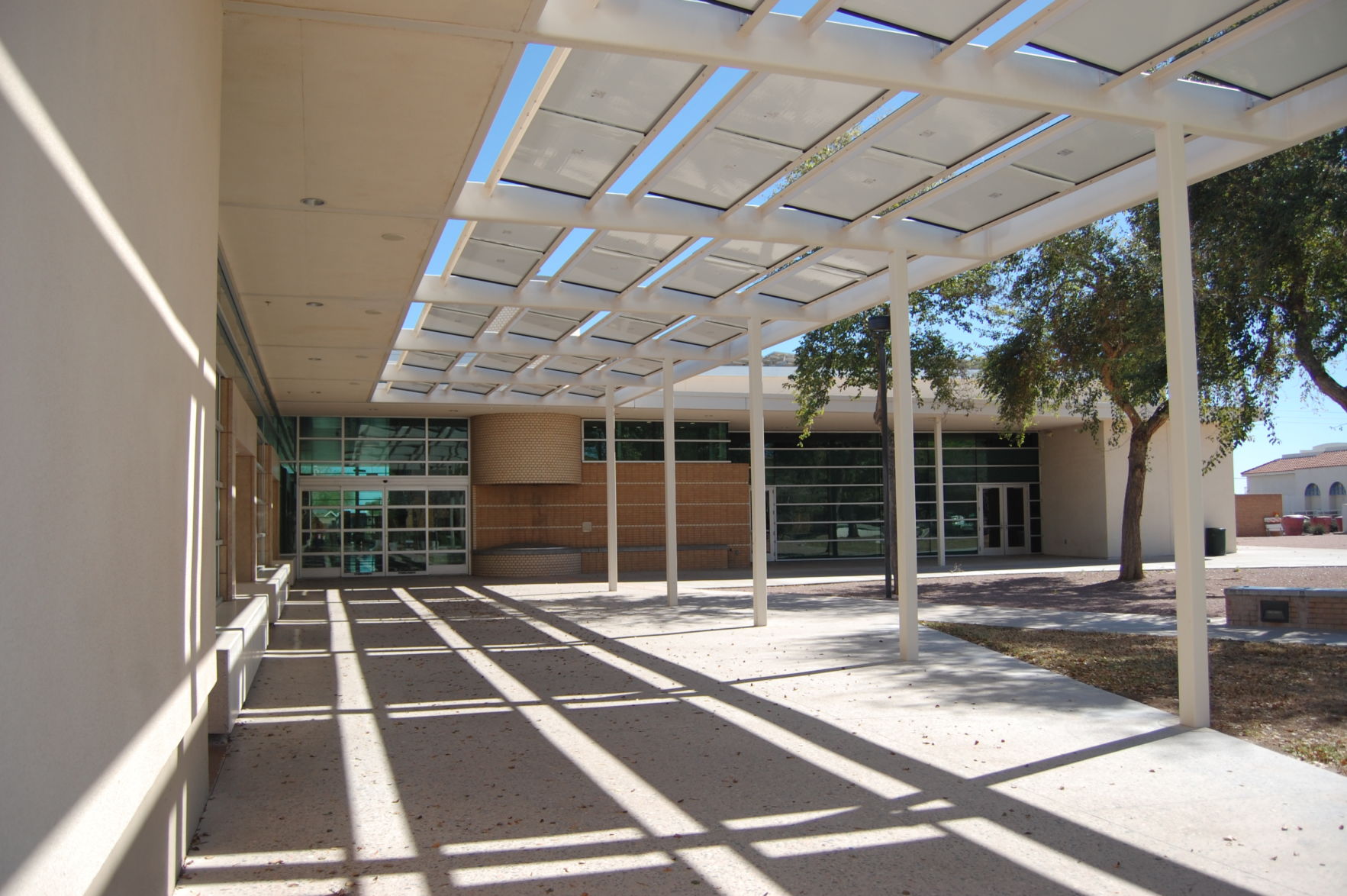 Granite Reef Senior Center